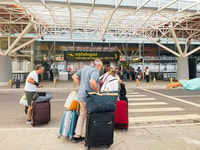 Transferencia privada, Aeropuerto SIEM Reap (SAI) ↔ Ciudad (Hotel) - Housity