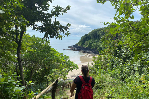 Ko Lanta: Prywatna eksploracja - namorzyny, stare miasto i plażePrywatna wycieczka krajoznawcza