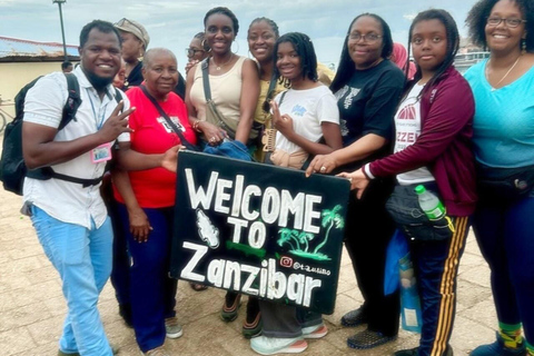 Zanzibar Walking Tour: Unveiling the Secrets of Stonetown