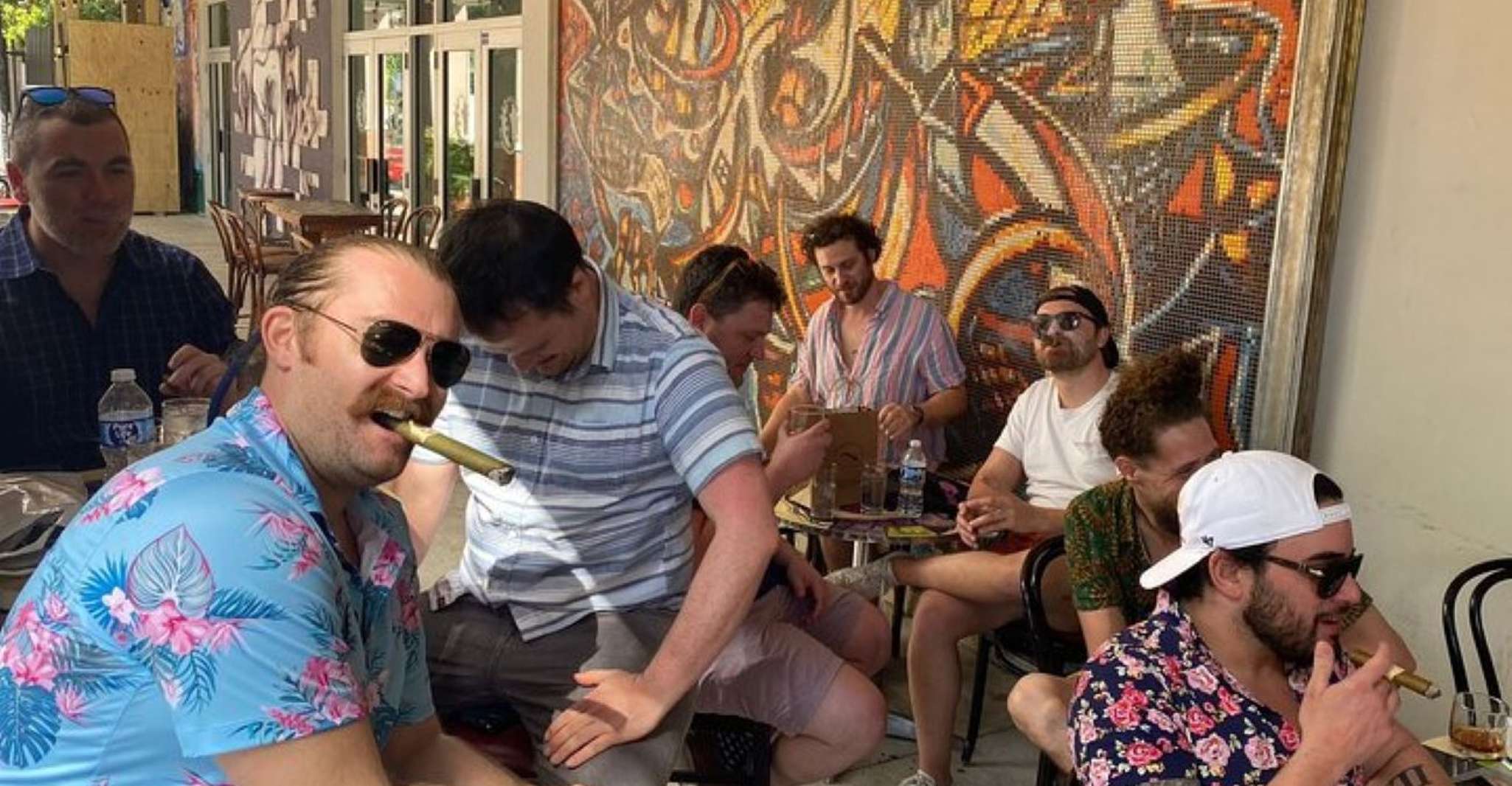 Miami, Rum & Cigar Visite privée à Little Havana - Hizvo