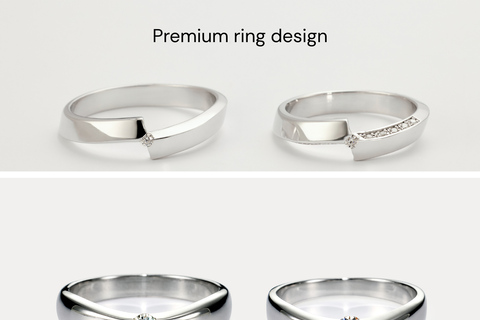 Busan: Workshop zum Herstellen von Ringen mit Meerblick am Gwangalli-Strand