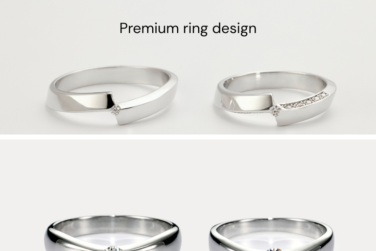 Busan: Workshop zum Herstellen von Ringen mit Meerblick am Gwangalli-Strand