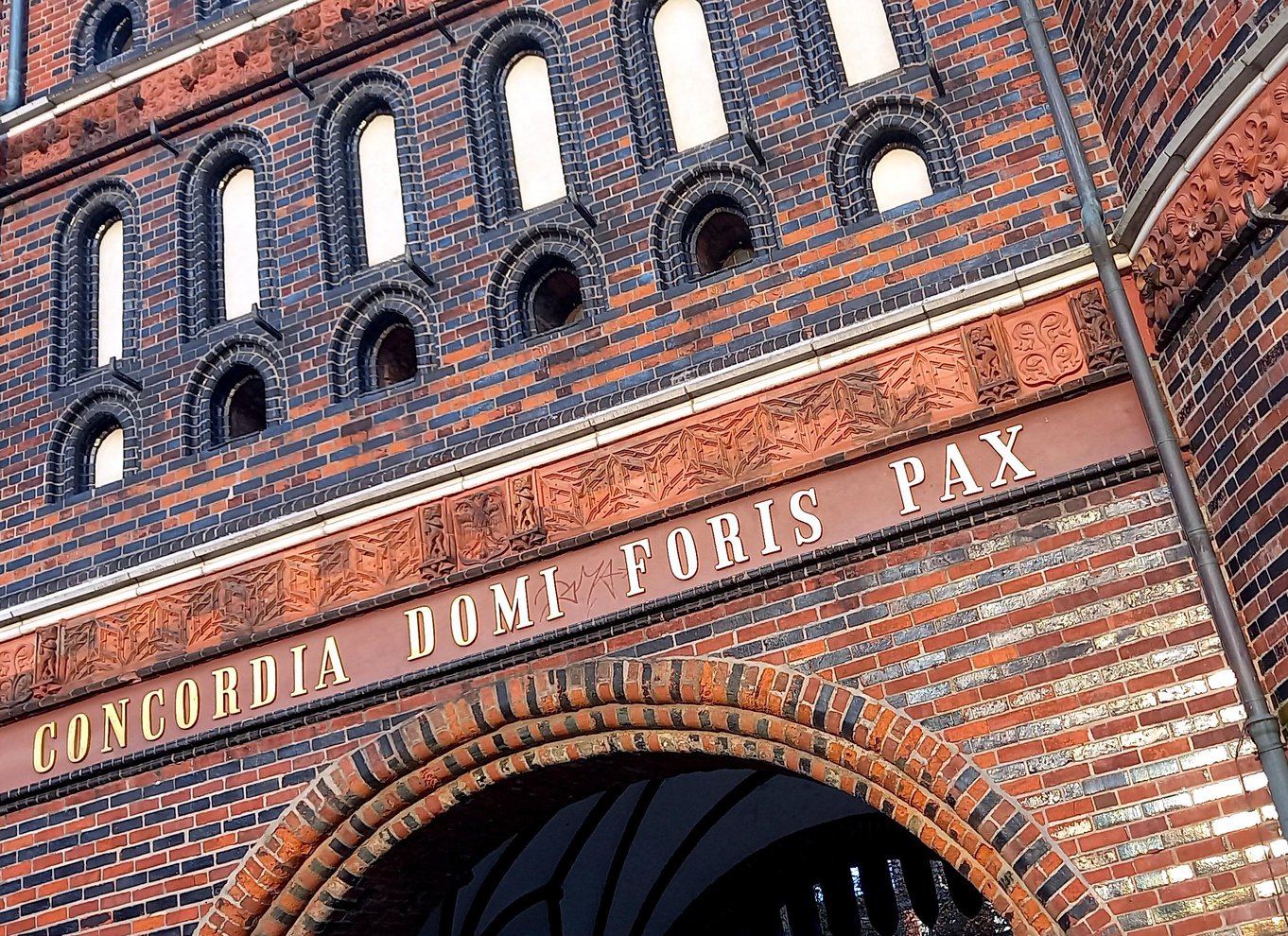 Lübeck: Den kulinariske byrundtur – Lübeck Lukullisch