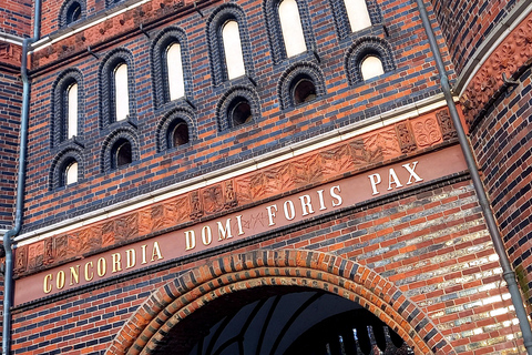 Lübeck: la visita guiada culinaria - Lübeck Lukullisch