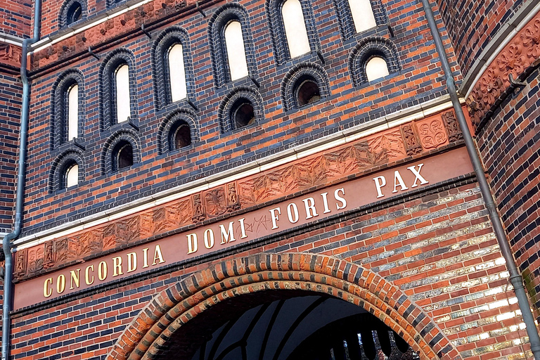 Lübeck: la visita guiada culinaria - Lübeck Lukullisch