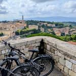 Perugia: tour in e-bike sul tema del cioccolato e museo