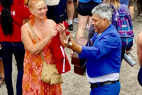 Ensenada: La Bufadora Geyser Tour From Ensenada: La Bufadora Geyser Tour