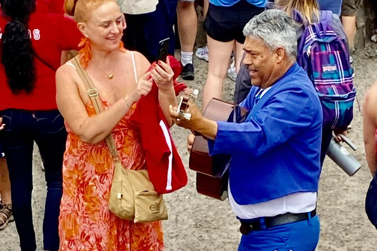 Ensenada: La Bufadora Geyser Tour From Ensenada: La Bufadora Geyser Tour