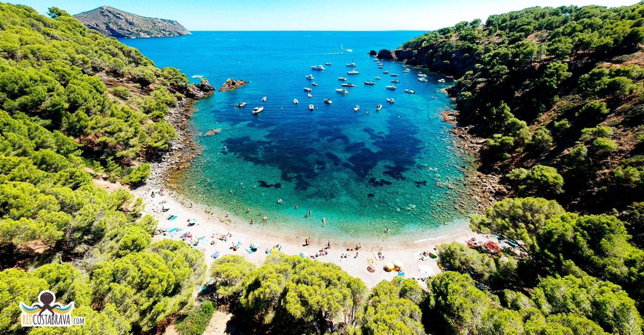 Roses, Boat Trip with Kayak, Paddle Surf & Snacks - Housity