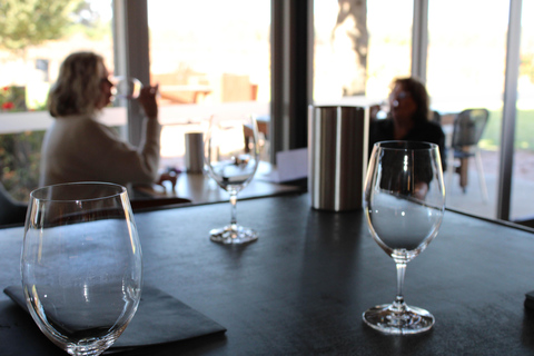 Barossa: Wine Tasting Tour