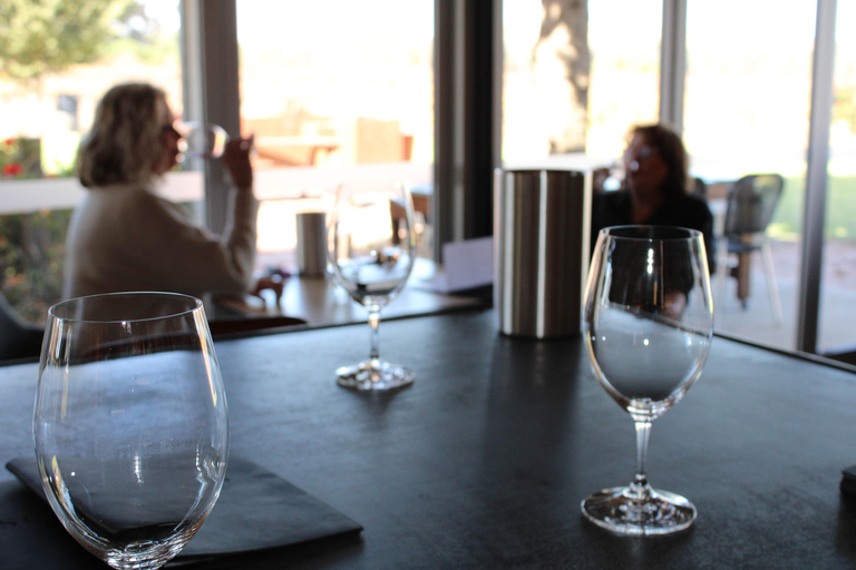 Barossa: Wine Tasting Tour