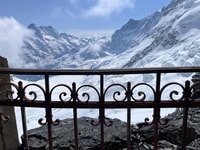 Excursion d'une journée complète dans la région de Jungfrau - Housity