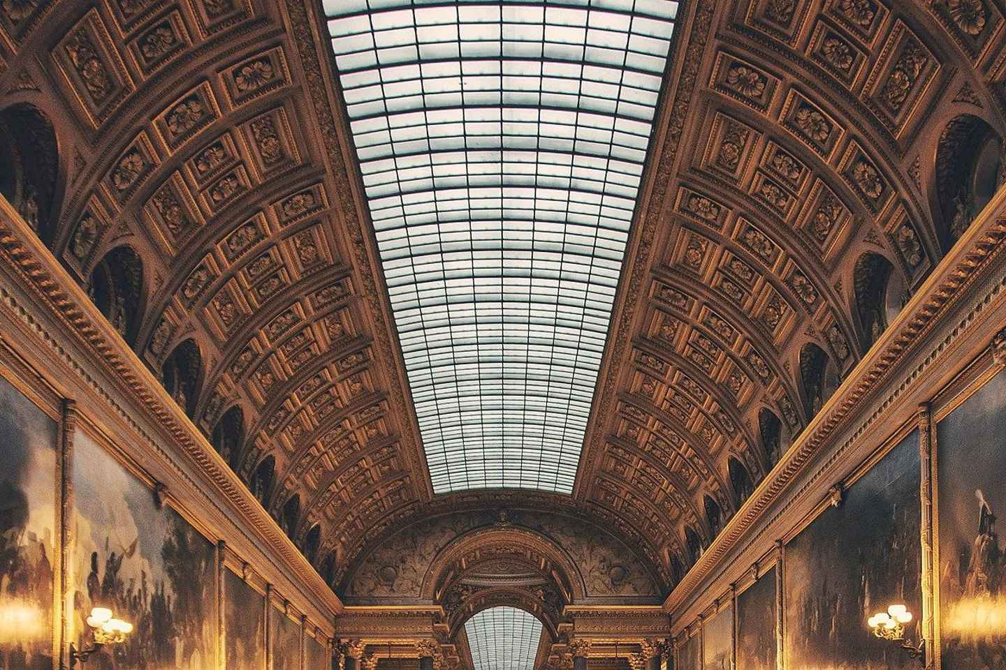 «Версальский дворец: частный тур, билеты и трансфер из Парижа»