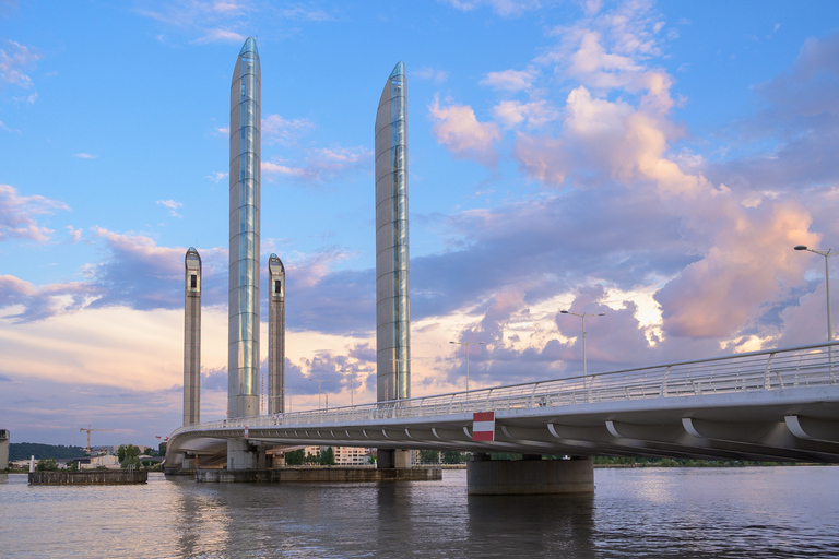 Guided tour of the history of the Port of Bordeaux