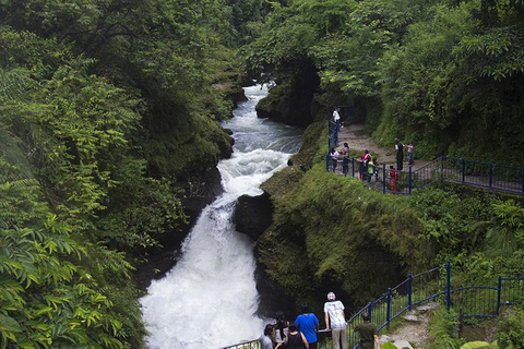 Pokhara: Day tour - 12 Iconic Spots - Free Photography