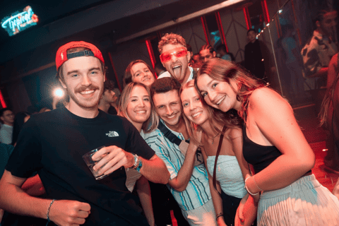 levels club bangkok dress code Levels Club & Lounge