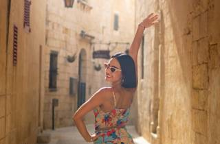 La Valletta: Die beste Fotosession auf Malta
