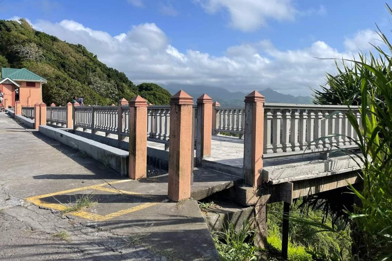 Owia salt pond unforgettable tour