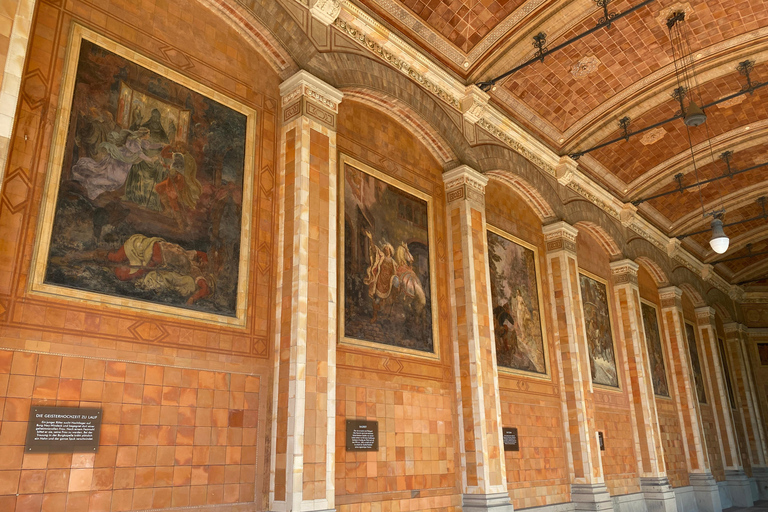 斯特拉斯堡出发：海德堡与巴登巴登一日游从斯特拉斯堡出发：海德堡与巴登-巴登一日游