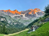 Monte Rosa Trekking Tour - Housity