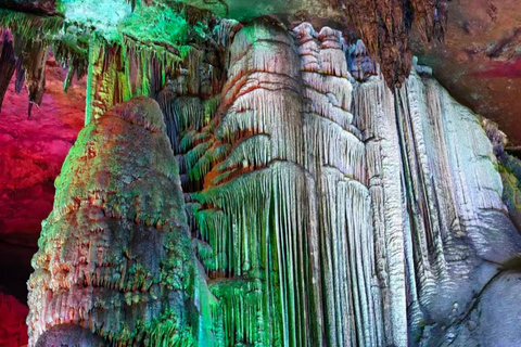 A Leisury Journey through Guilin&#039;s Landscapes