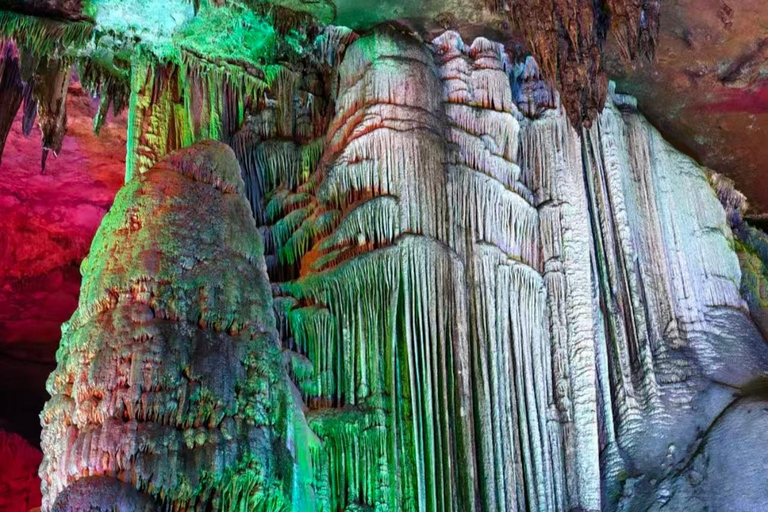 A Leisury Journey through Guilin&#039;s Landscapes