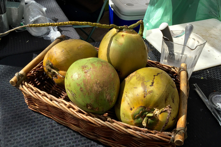 West Palm Beach: Downtown Food Tour Downtown Food Tour