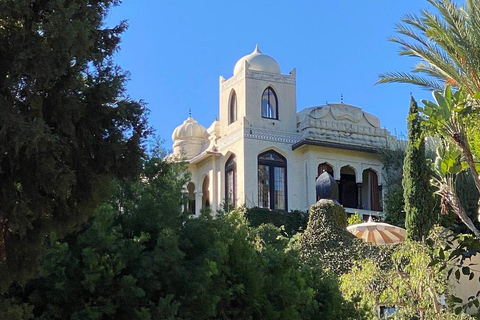 Los Angeles: Duchowa i kulturalna wycieczka po Hollywood Hills