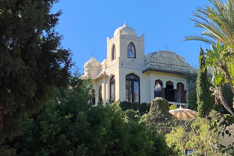 Los Angeles: Duchowa i kulturalna wycieczka po Hollywood Hills