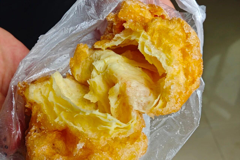 Shanghai Classic Food and Culture Walking Tour