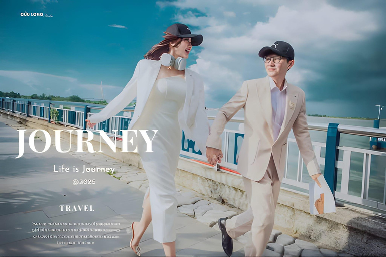 Ho Chi Minh City: tour privato di 3 giorni del Delta del Mekong