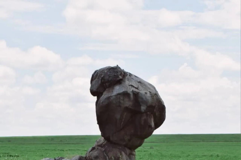 Explore Arusha National Park in Day Tour