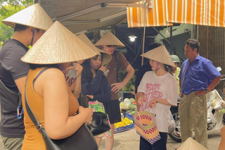 Experiencias gastronómicas en Đà Nẵng