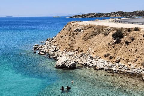 Athens: Try Scuba Diving