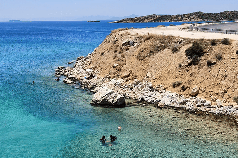 Athens: Try Scuba Diving