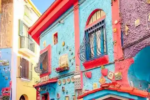 PRIVATE TOUR: Amalfi Coast (Vietri, Cetara, Maiori, Minori)