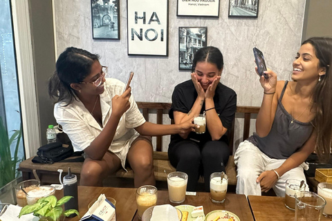 Hanoi: Meistere die Kunst der 6 typischen vietnamesischen KaffeesortenMeisterhafte vietnamesische Kaffeesorten