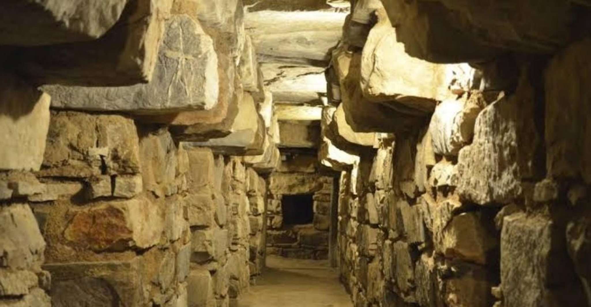 Da Huaraz, Tour al Complesso Archeologico di Chavin - Hizvo