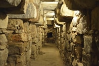 Da Huaraz, Tour al Complesso Archeologico di Chavin - Hizvo