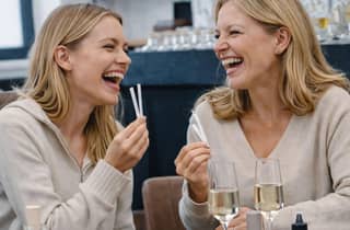 Liverpool: Duftdesign-Erlebnis im The Perfume Studio