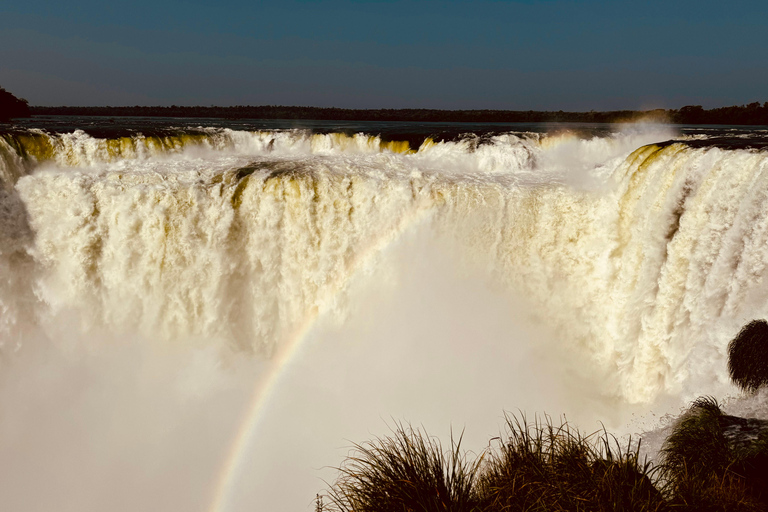 Paraguay + Argentina + Brasile Top Highlights