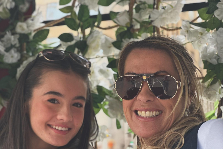 NYC : Visite guidée de Central Park en cyclo-pousse