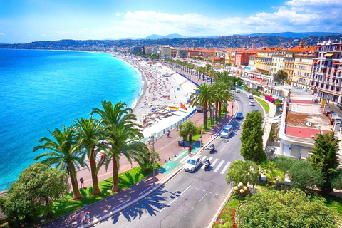 Paris: 7-Day Italy, France and Swiss Tour with Accommodation