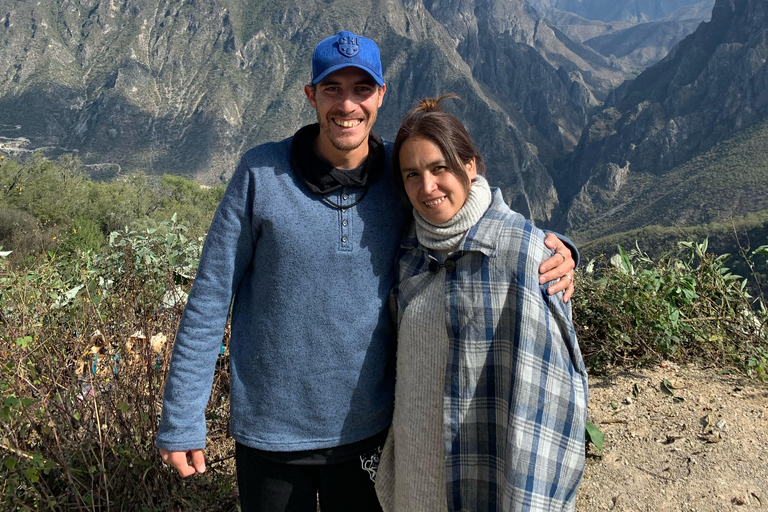 Depuis Mexico : sources chaudes et bains thermaux dans les grottes de TolantongoAu départ de Mexico : sources chaudes et bains thermaux dans les grottes de Tolantongo