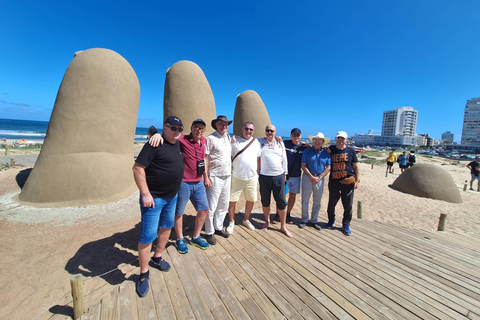 Perfect for Cruise Passengers - Punta del Este + Casapueblo