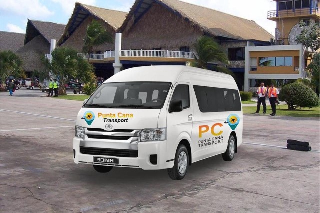 Visit Punta Cana Airport Transfers | Dominican Airport Transfers in Santo Domingo