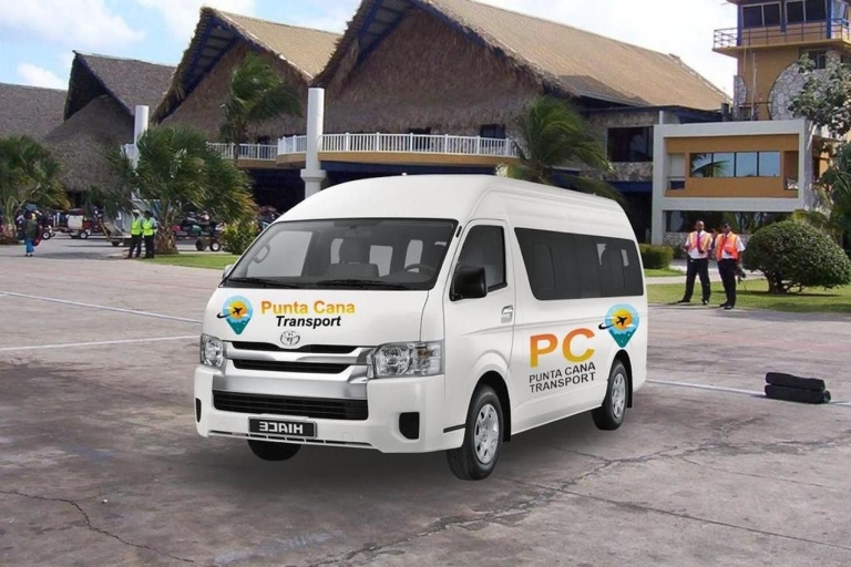 Punta Cana Airport Transfers | Dominican Airport Transfers Transfer from SDQ International to Punta Cana hotels