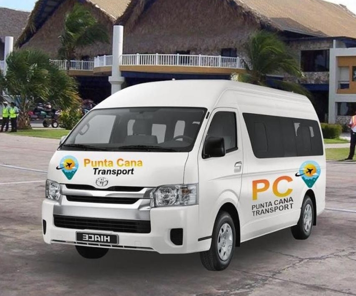 Punta Cana Airport Transfers | Dominican Airport Transfers