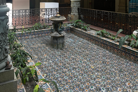 Authentic Guatemala City: Guided with a local Tour Guide