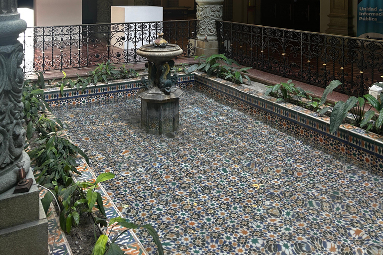 Authentic Guatemala City: Guided with a local Tour Guide
